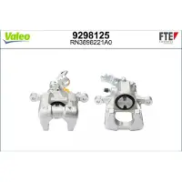 FTE 9298125 Remklauw