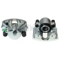 BUDWEG CALIPER Remklauw BUDWEG 342878