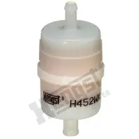 HENGST FILTER Brandstoffilter H452WK