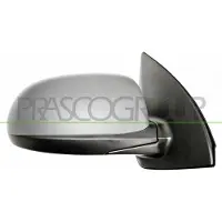 PRASCO Buitenspiegel HN0037313P