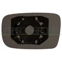 PRASCO Spiegelglas, buitenspiegel TY3207514