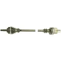 METELLI 17-0398 Aandrijfas