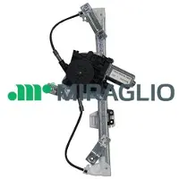 MIRAGLIO 30/2887 Raammechanisme