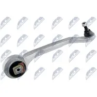 NTY Draagarm, wielophanging ZWD-AU-004