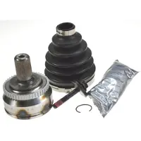 SPIDAN Homokineet reparatie set, aandrijfas 20431