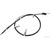 HERTH+BUSS ELPARTS Kabel, parkeerrem HERTH+BUSS JAKOPARTS J3920340 links