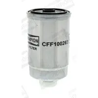Champion Brandstoffilter CFF100263