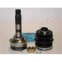 Japanparts GI-611 Homokineet reparatie set, aandrijfas