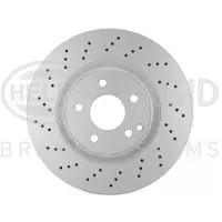Hella Remschijf 8DD 355 127-951