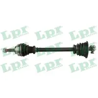 LPR Aandrijfas DS39132