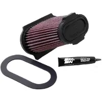 K&N YA-6601 Luchtfilter