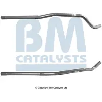 BM CATALYSTS BM50047 Voorpijp