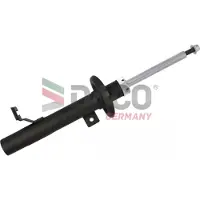 DACO Germany 451002L Schokdemper