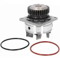ACKOJA Waterpomp, motorkoeling A38-50016