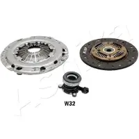 ASHIKA 92-0W-W32 Koppelingsset