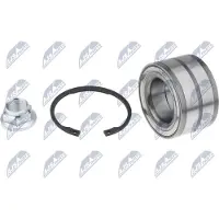 NTY KLT-LR-001 Wiellagerset