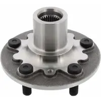 MAPCO 26996 Wielnaaf