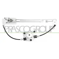PRASCO Raambedieningsmechanisme SK024W064