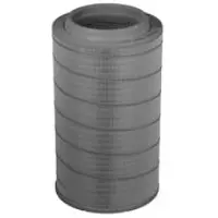 MAHLE ORIGINAL LX 1956 Luchtfilter