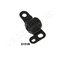 Japanparts RU-2151R Houder, wieldraagarmrubber