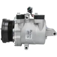 THERMOTEC Compressor airconditioning KTT090289
