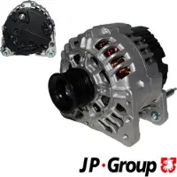 JP GROUP 1190103600 Dynamo / Alternator