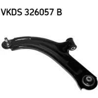 Skf VKDS 326057 B Draagarm