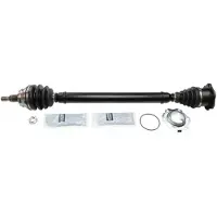 MAPCO 16878 Aandrijfas