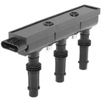 BERU ZSE286 Bobine