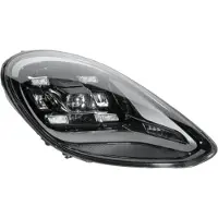 Hella Koplamp, bevestiging 1EX012 222-521