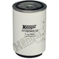 HENGST FILTER H7090WK10 Brandstoffilter