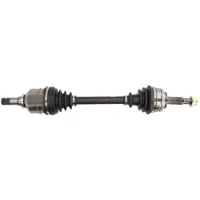 POINT GEAR Aandrijfas PNG73108 links