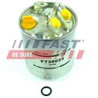 Fast Sports Nutrition FT39024 Brandstoffilter