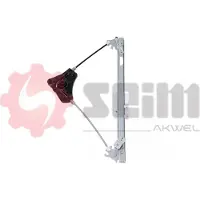 Seim Raambedieningsmechanisme 902747