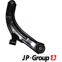 JP GROUP Besturingsarm spoor 4040100580