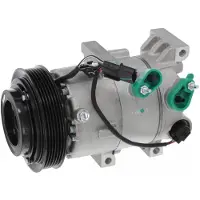 Valeo Airco-compressor 690244