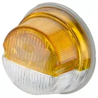 Hella 2BE 001 259-061 Knipperlichtautomaat / Pinkdoos
