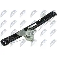 NTY EPS-FR-005 Raammechanisme