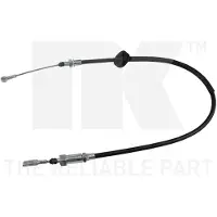 NK Kabel, parkeerrem 909924