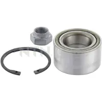 SNR R170.07 Wiellagerset