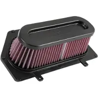 K&N Suzuki Su-1017 Luchtfilter