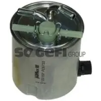 PURFLUX Brandstoffilter FCS733