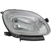 TYC Koplamp rechts 20-14125-05-2 TYC voor o.a. FIAT