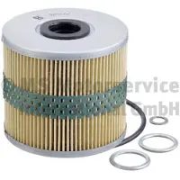 KOLBENSCHMIDT 50013989 Oliefilter