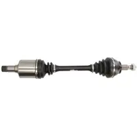 POINT GEAR Aandrijfas PNG72691 links