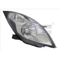 TYC 20-14496-15-2 Koplamp