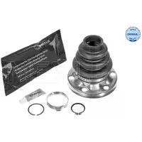 Meyle 300 332 1105 Asmanchetten set