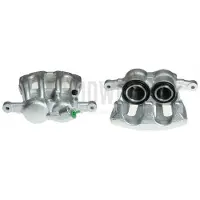 BUDWEG CALIPER 343653 Remklauw