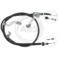 A.B.S. K10074 Handremkabel