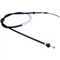 MAXGEAR Trekkabel, parkeerrem 32-1386